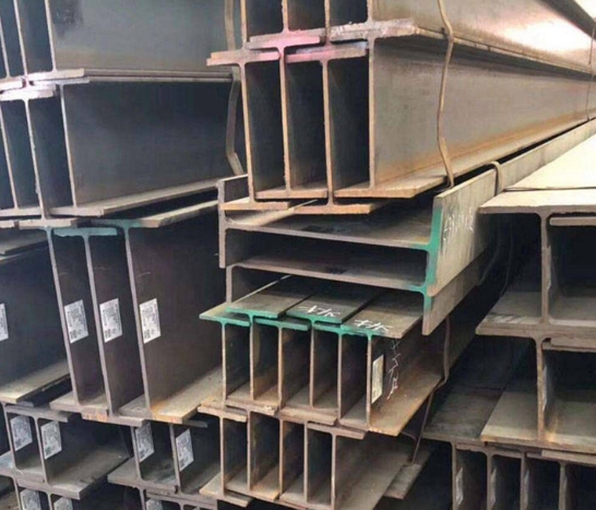 鹰潭Q235C工字钢